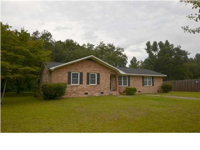 10180 Old Georgetown Road McClellanville, SC 29458 - Photo 1 of 13 Primary Photo