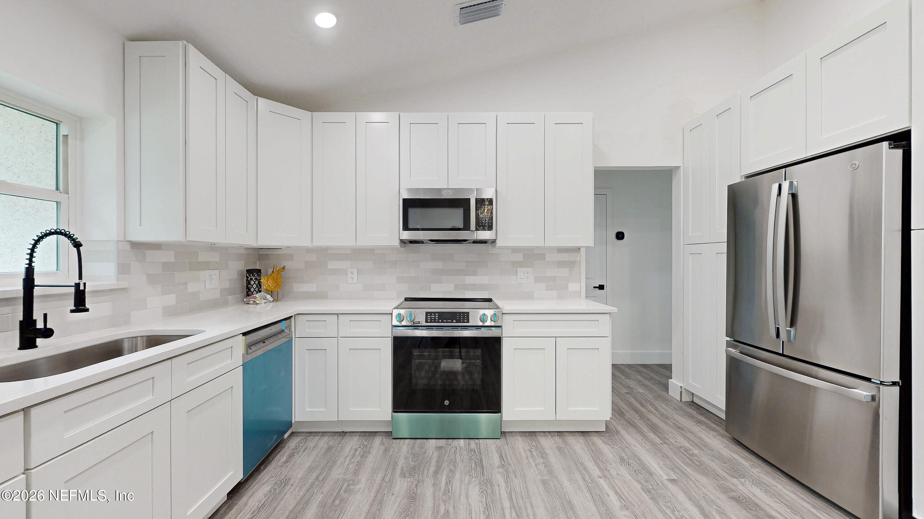 119 Drake Road St. Augustine, FL 32086 - Photo 5 of 43 Kitchen a