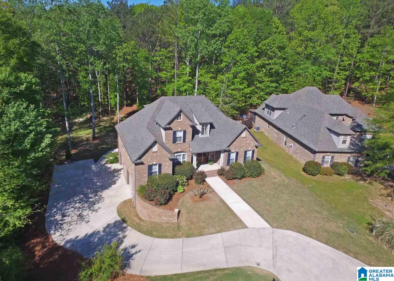 1001 Stoneykirk Road Pelham, AL 35124 - Photo 28 of 46