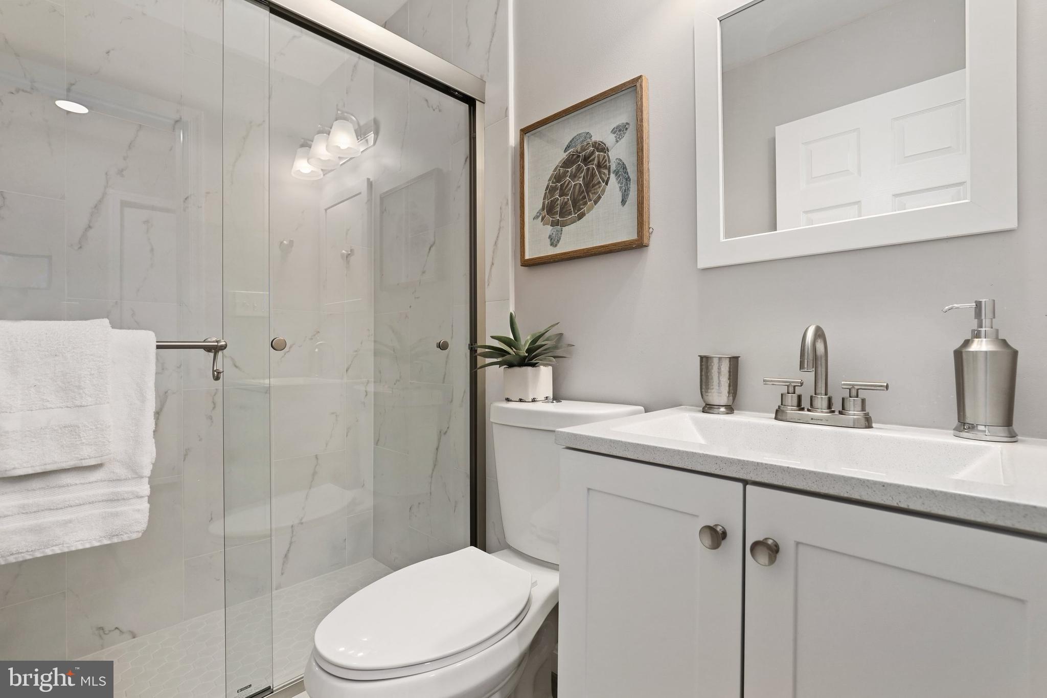 1208 16th Street Northeast, Unit 2 Washington, DC 20002 - Photo 12 of 23