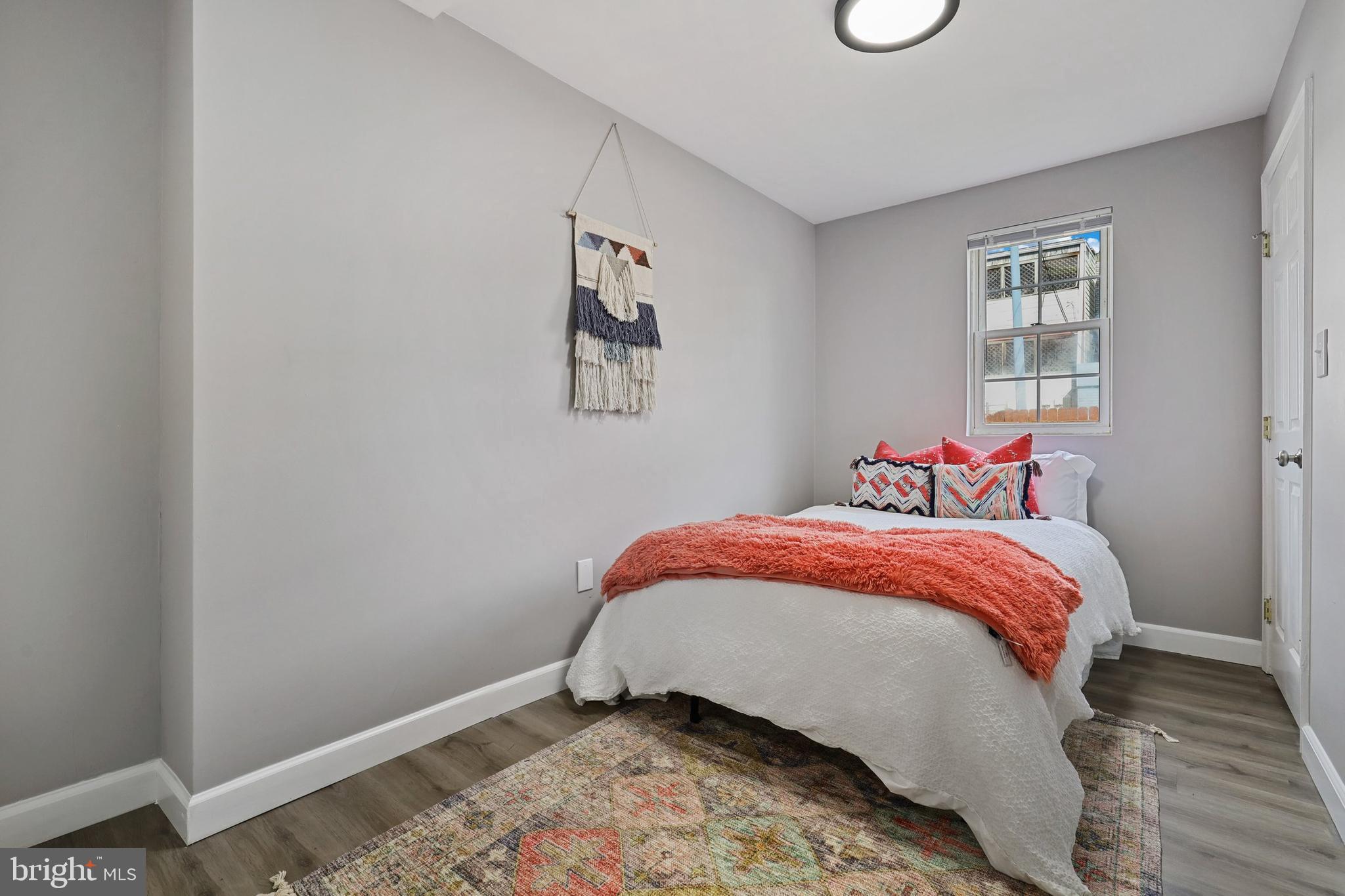 1208 16th Street Northeast, Unit 2 Washington, DC 20002 - Photo 13 of 23