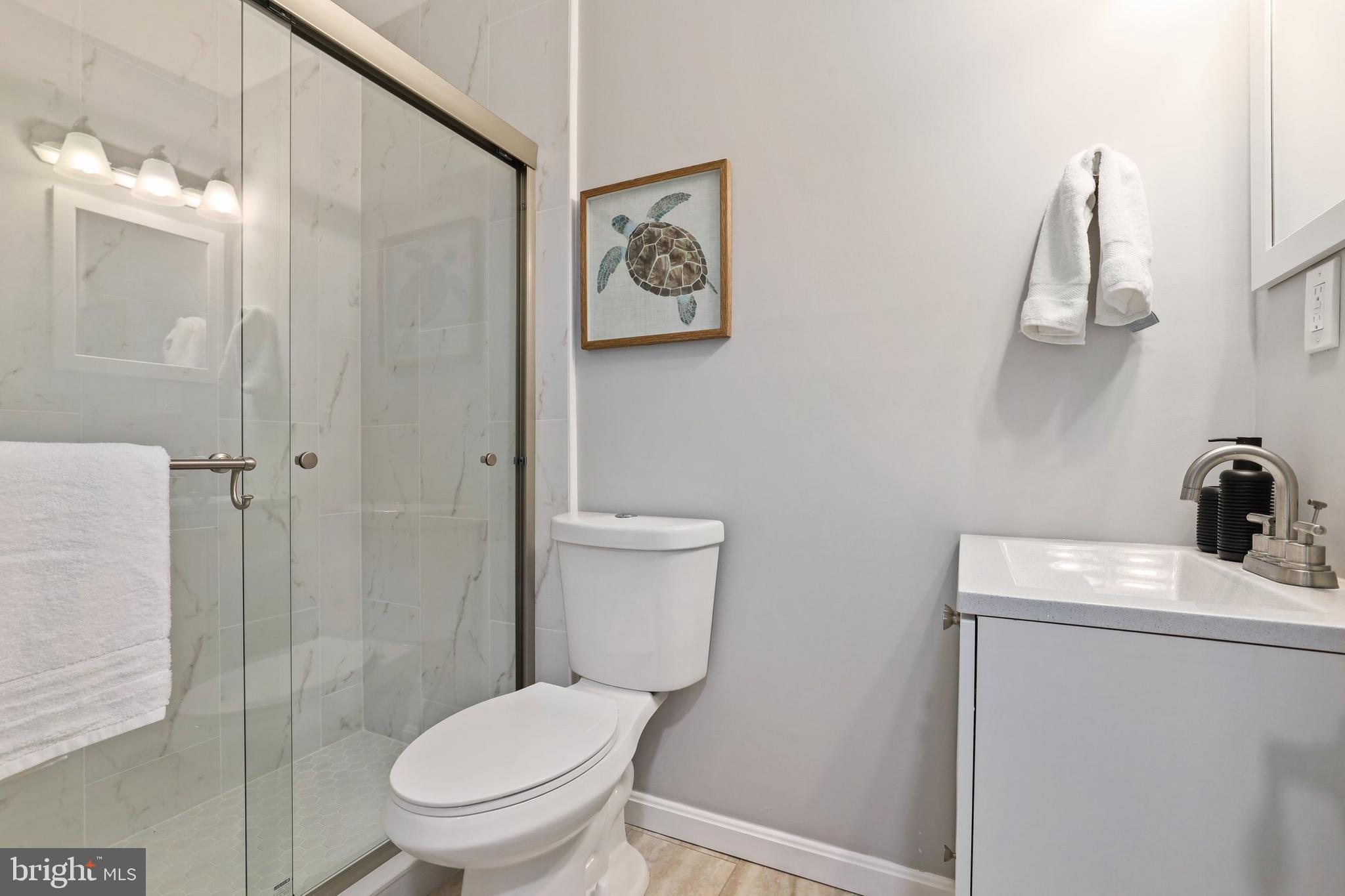 1208 16th Street Northeast, Unit 2 Washington, DC 20002 - Photo 15 of 23