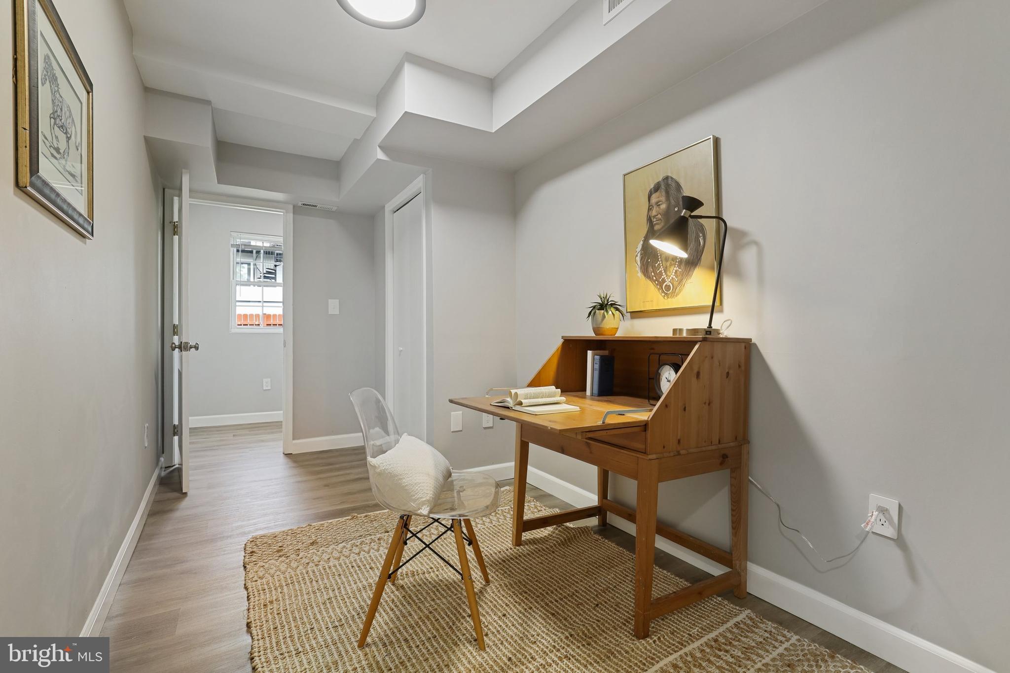 1208 16th Street Northeast, Unit 2 Washington, DC 20002 - Photo 16 of 23