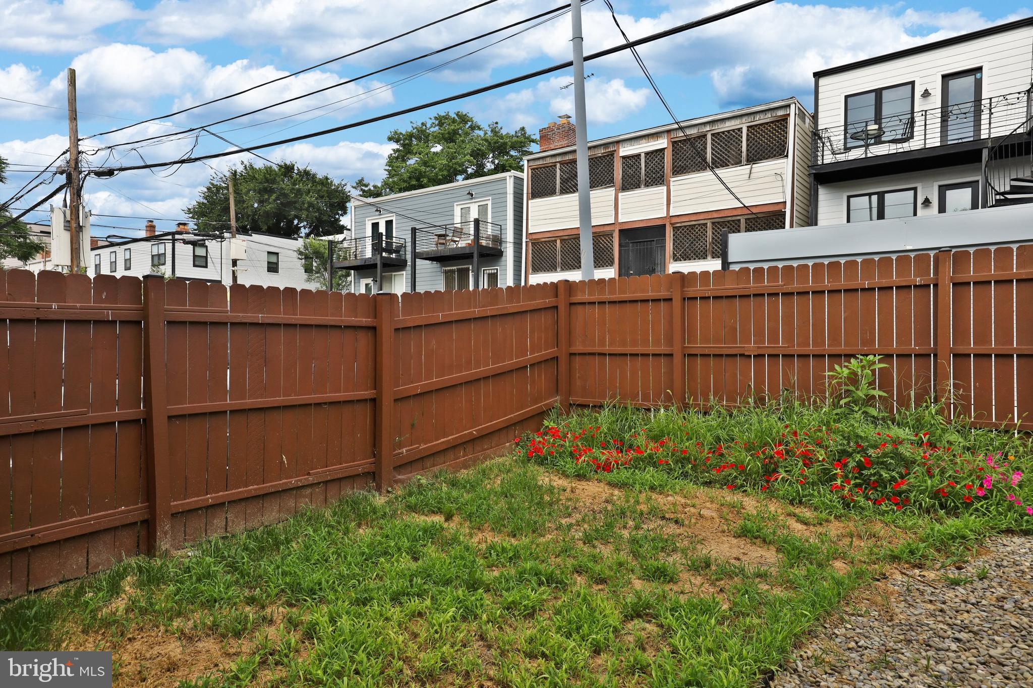 1208 16th Street Northeast, Unit 2 Washington, DC 20002 - Photo 19 of 23