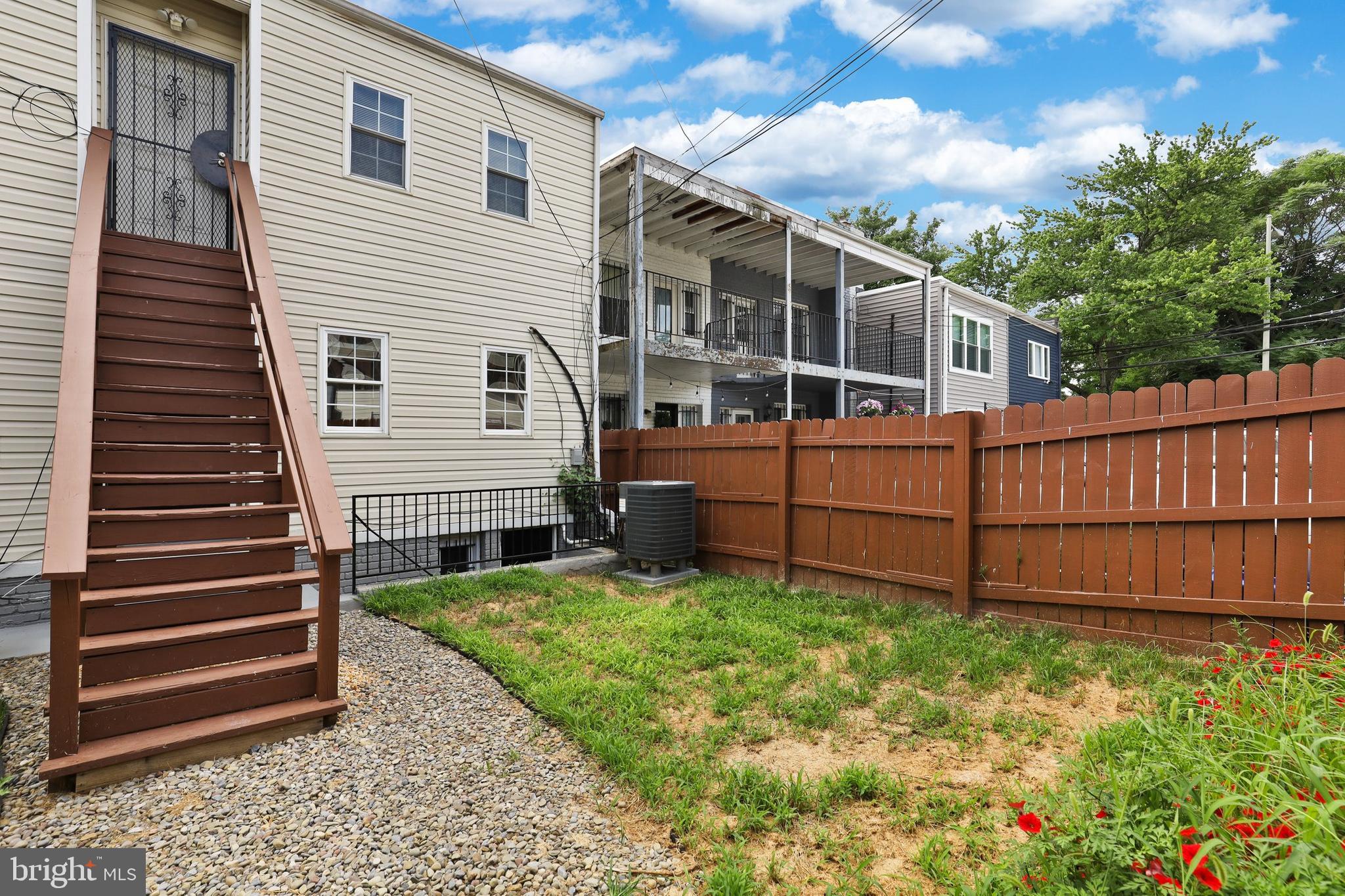 1208 16th Street Northeast, Unit 2 Washington, DC 20002 - Photo 20 of 23