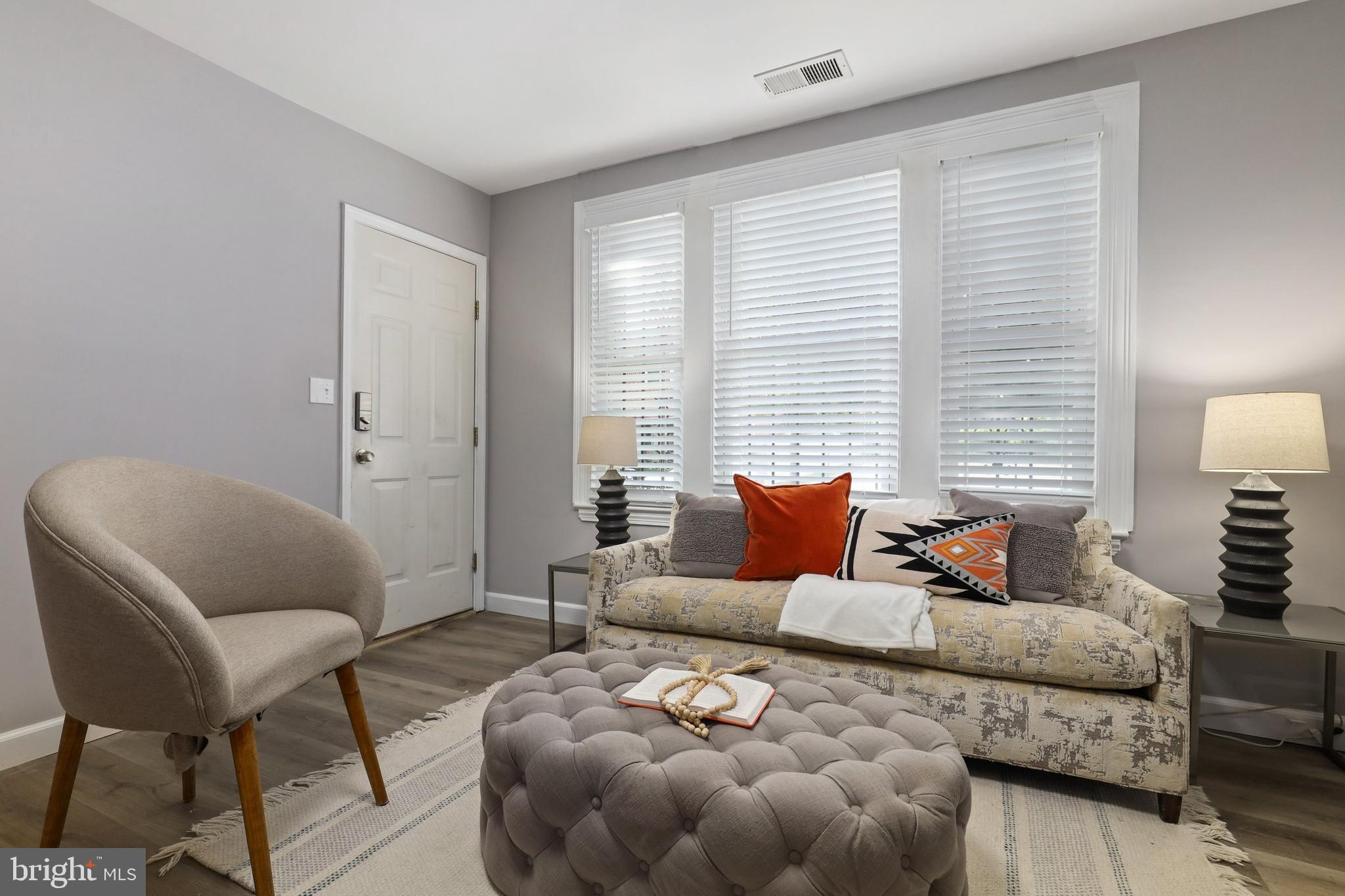 1208 16th Street Northeast, Unit 2 Washington, DC 20002 - Photo 2 of 23