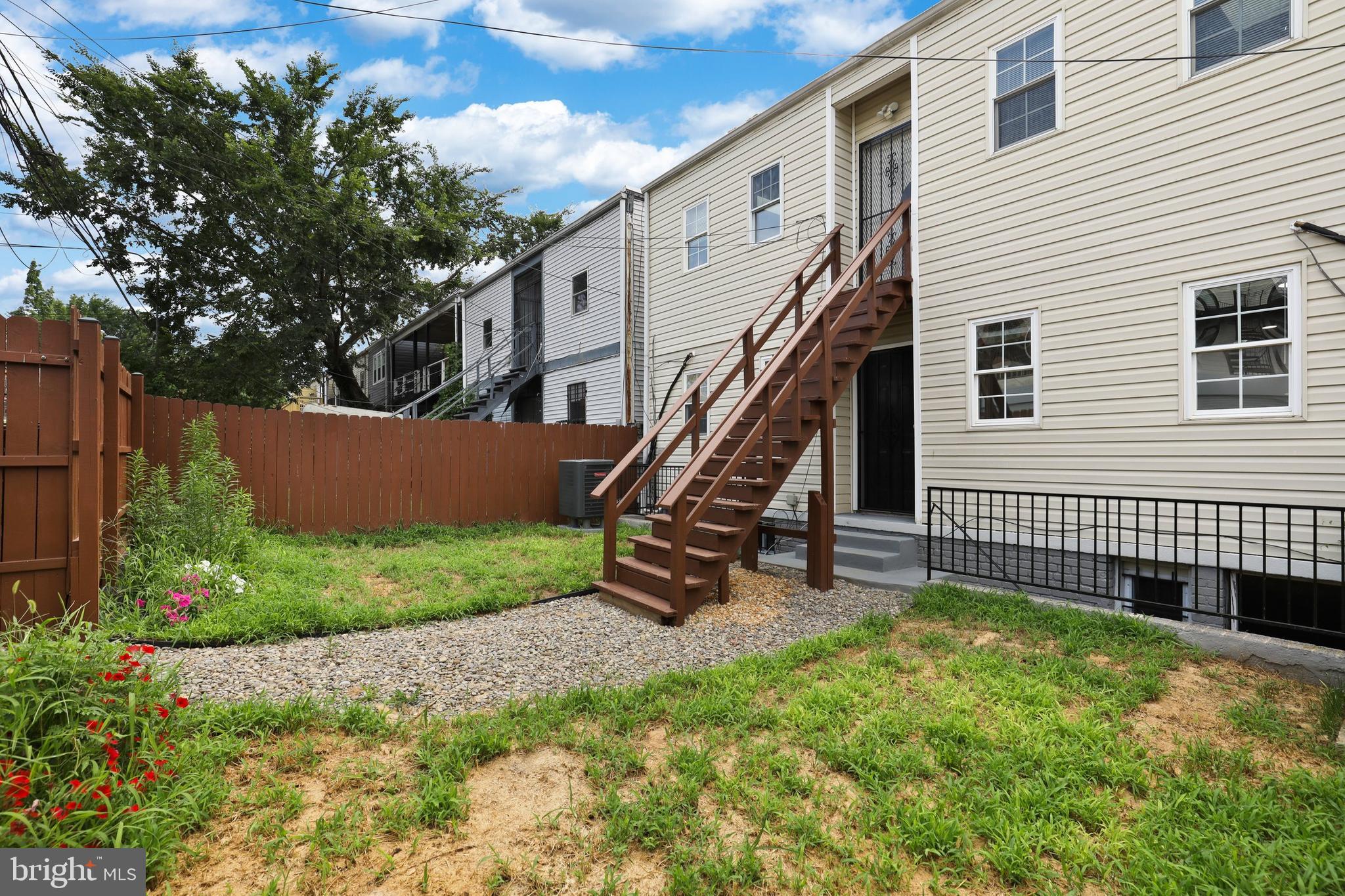 1208 16th Street Northeast, Unit 2 Washington, DC 20002 - Photo 21 of 23