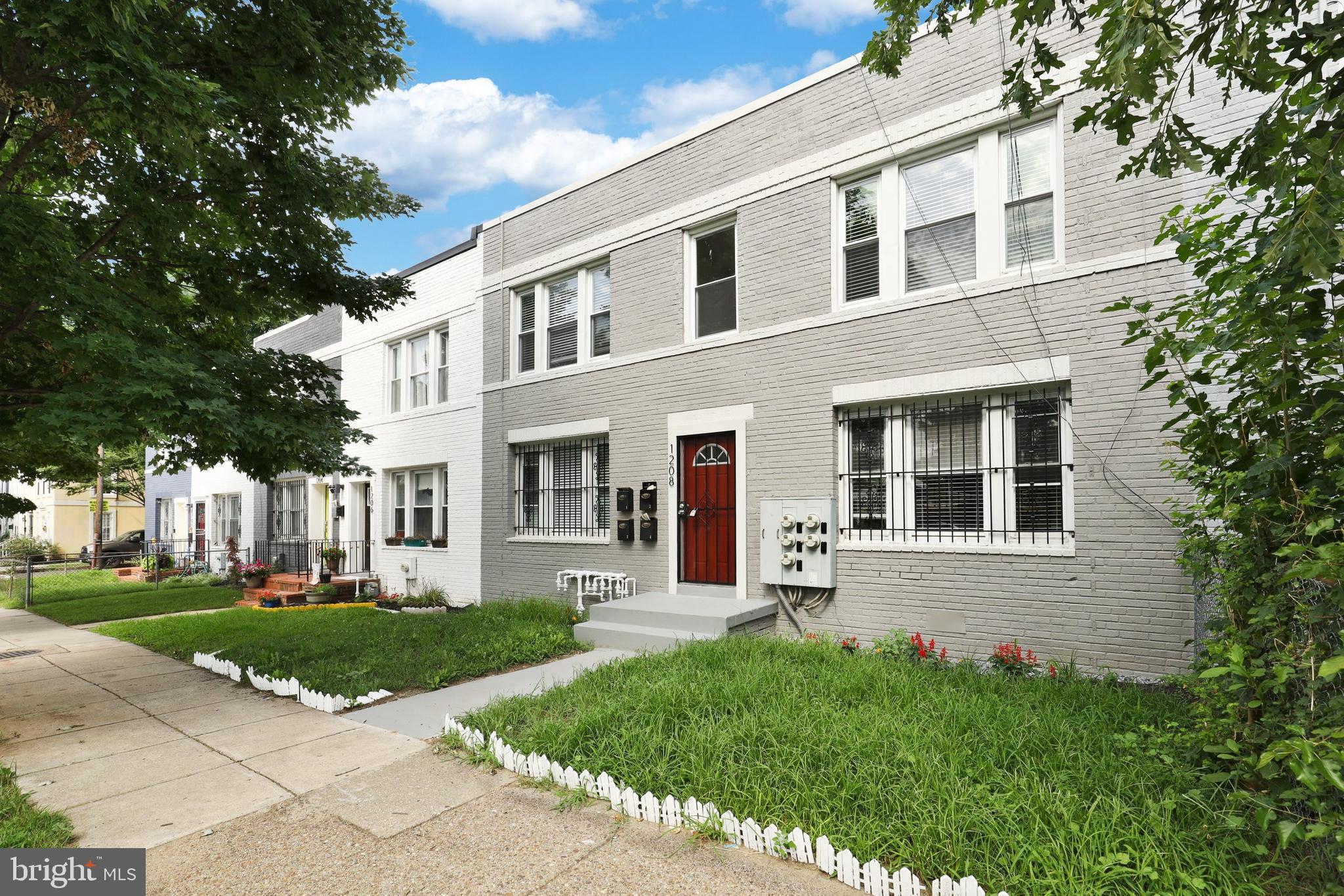 1208 16th Street Northeast, Unit 2 Washington, DC 20002 - Photo 22 of 23