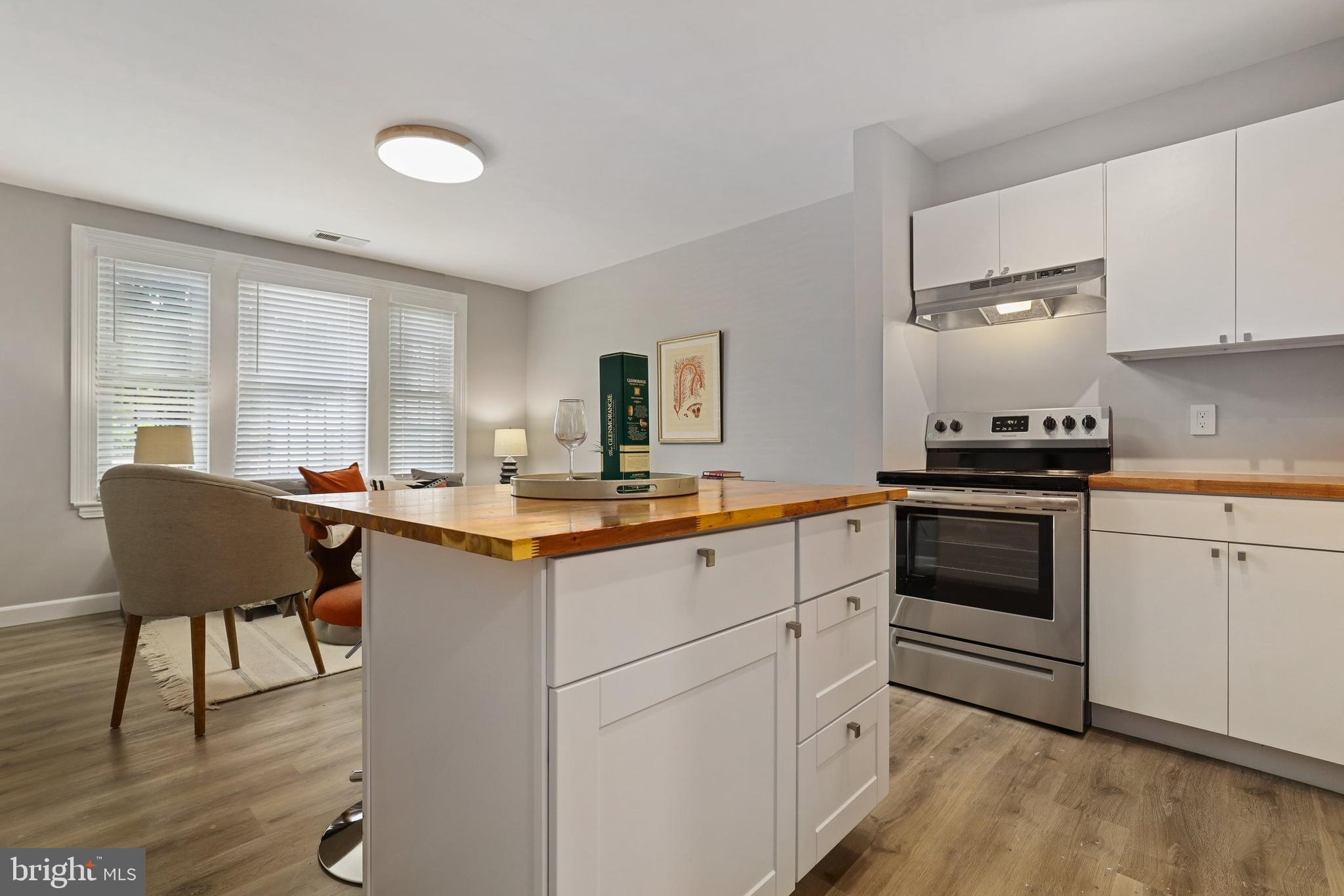 1208 16th Street Northeast, Unit 2 Washington, DC 20002 - Photo 8 of 23