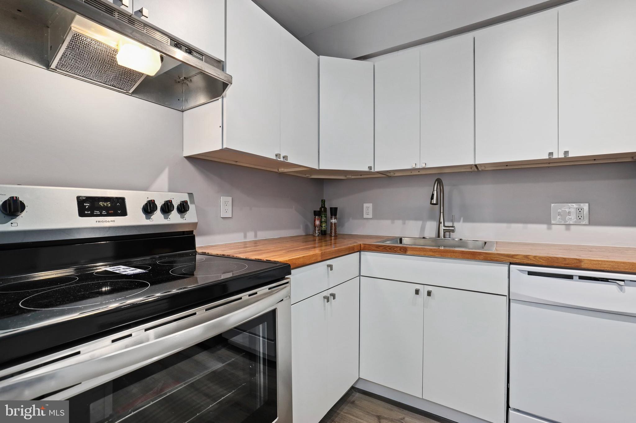 1208 16th Street Northeast, Unit 2 Washington, DC 20002 - Photo 10 of 23