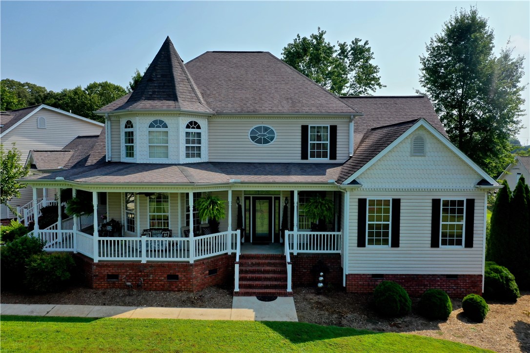 165 Mize Road Belton, SC 29627 - Photo 2 of 30