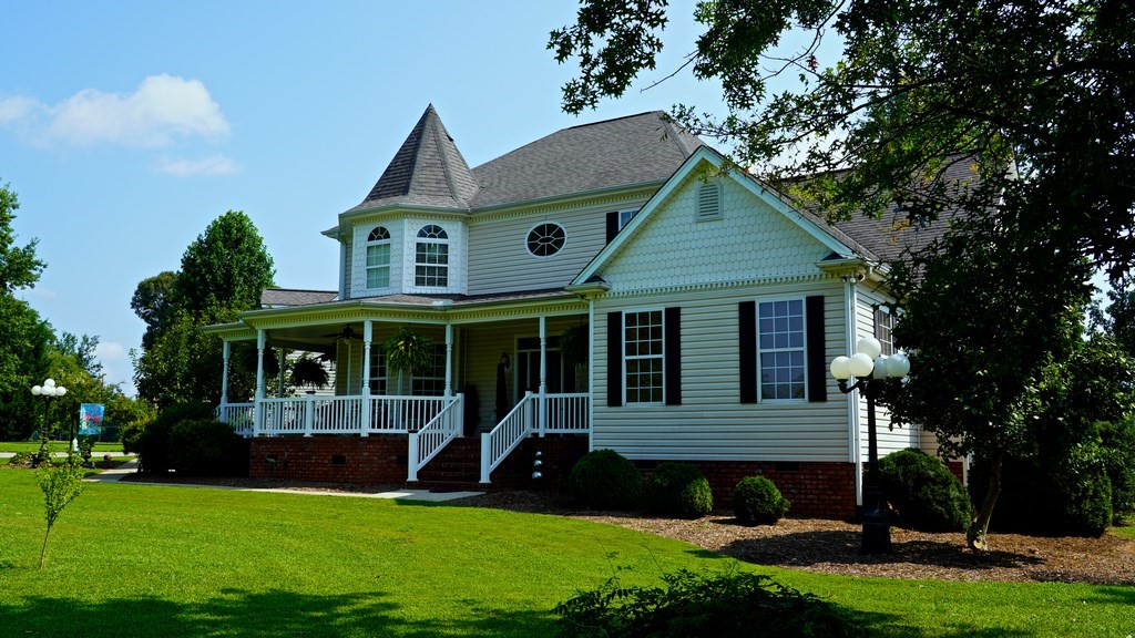 165 Mize Road Belton, SC 29627 - Photo 24 of 30