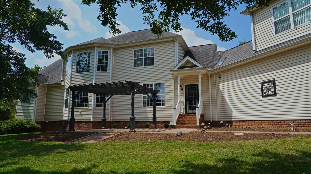 165 Mize Road Belton, SC 29627 - Photo 25 of 30