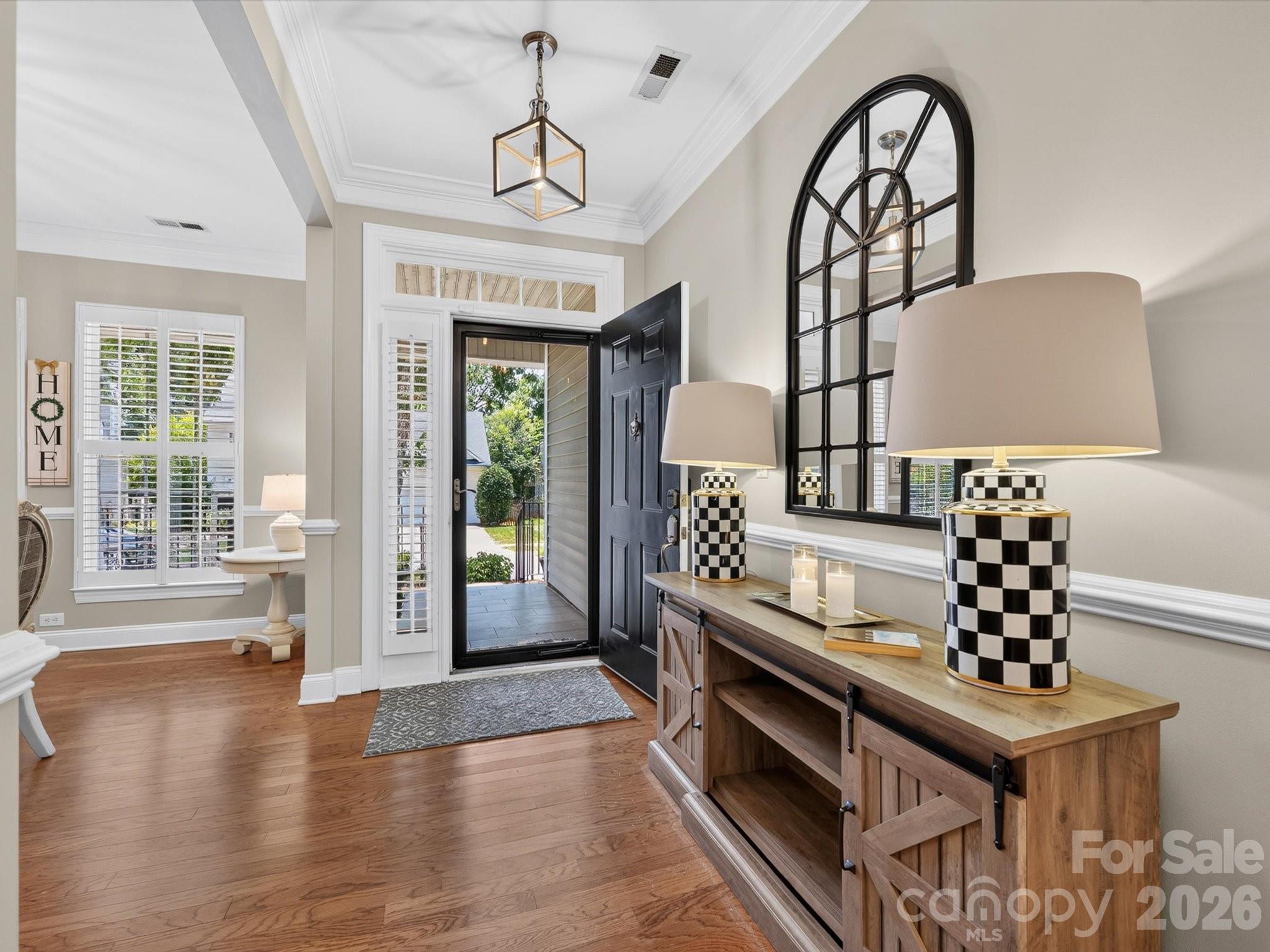 6706 Charter Hills Road Charlotte, NC 28277 - Photo 4 of 39 Gallery Image 4