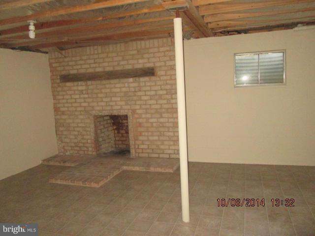 8502 Neck Road Williamsport, MD 21795 - Photo 16 of 18 Basement