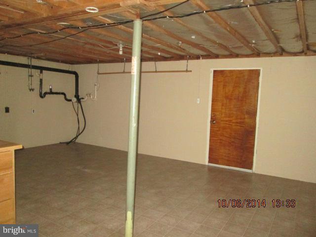 8502 Neck Road Williamsport, MD 21795 - Photo 17 of 18 Basement