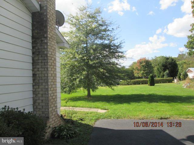 8502 Neck Road Williamsport, MD 21795 - Photo 3 of 18 Exterior (General)