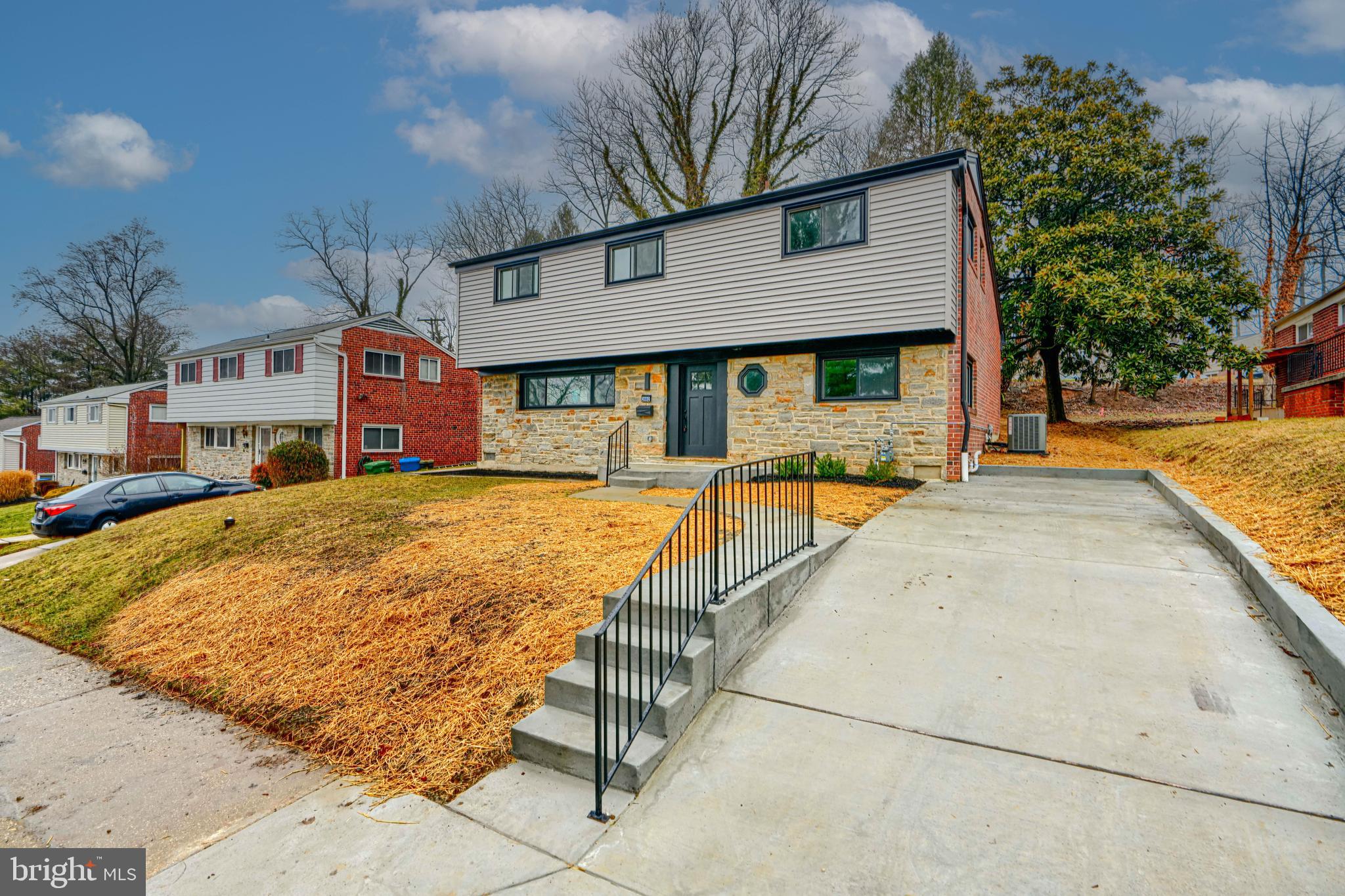 2802 Steele Road Baltimore, MD 21209 - Photo 2 of 50