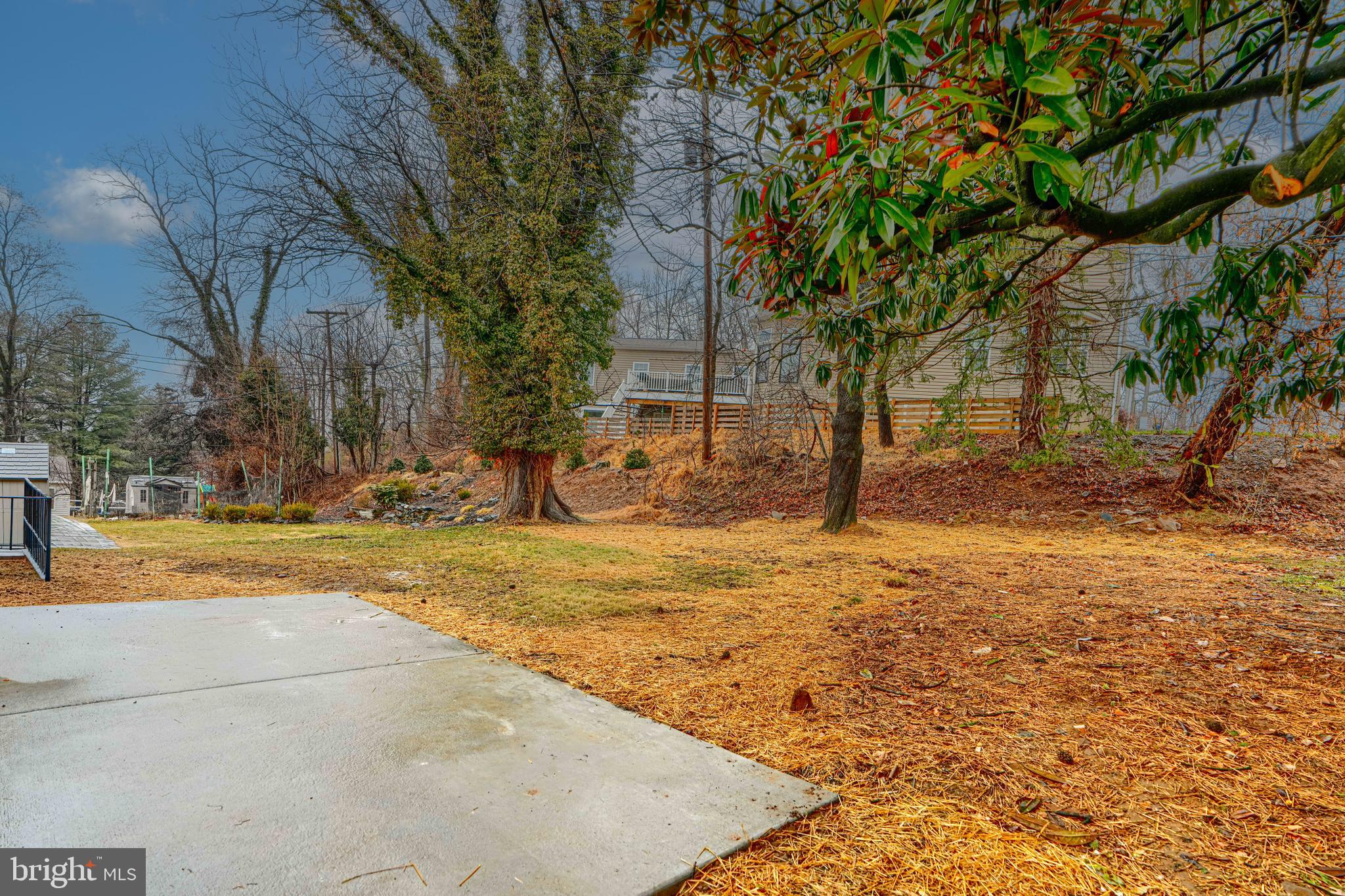 2802 Steele Road Baltimore, MD 21209 - Photo 46 of 50