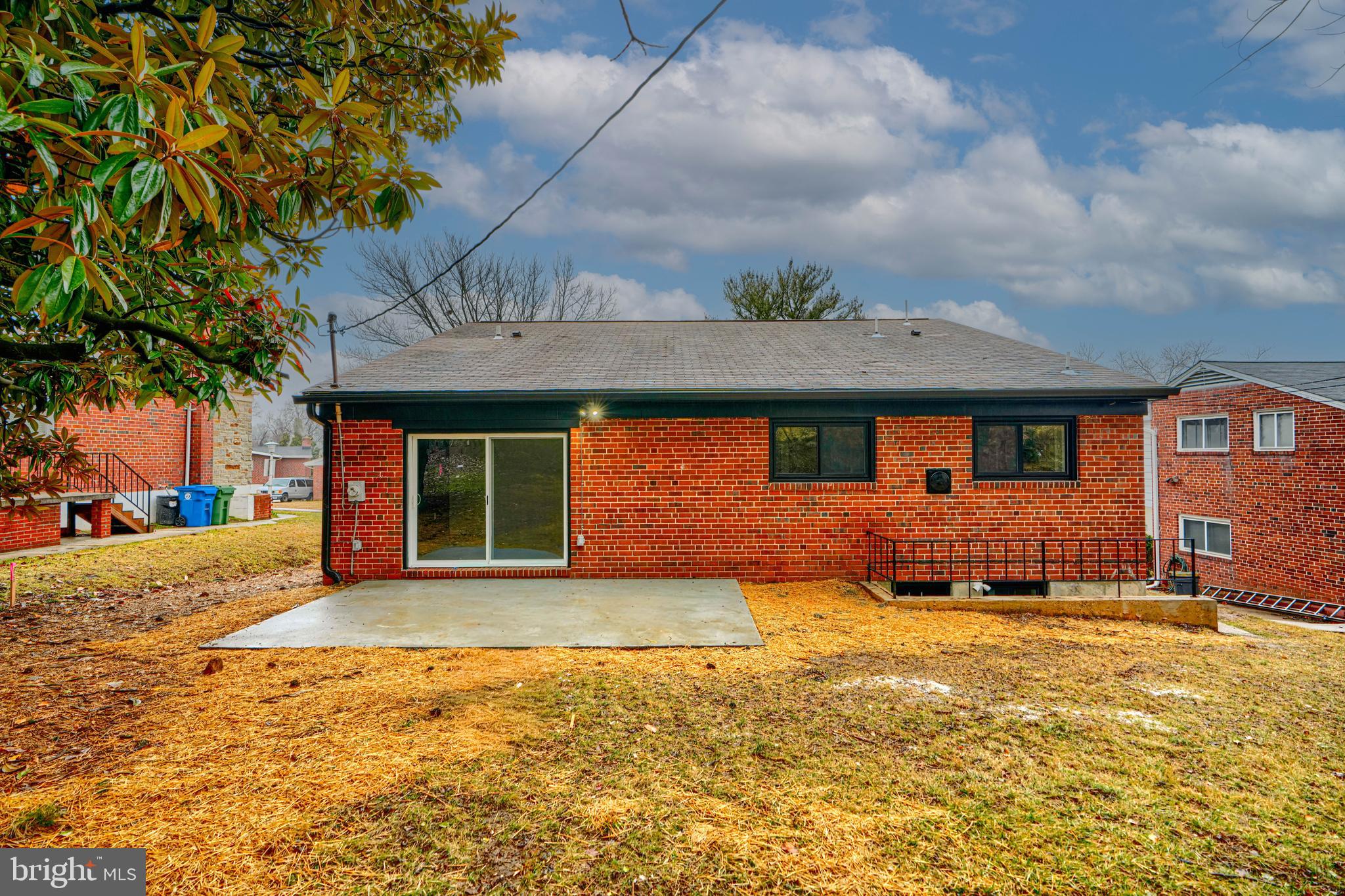 2802 Steele Road Baltimore, MD 21209 - Photo 47 of 50
