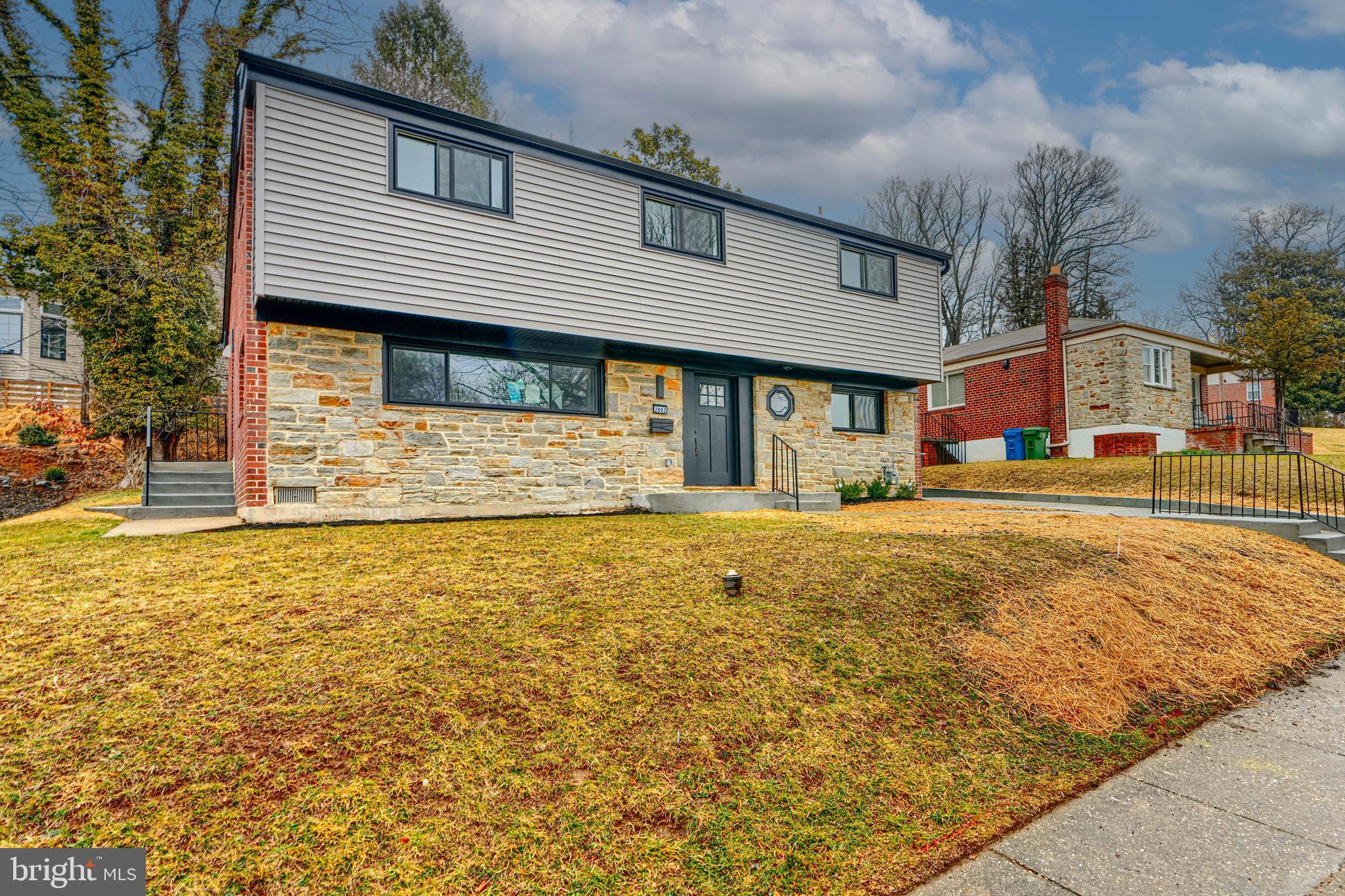 2802 Steele Road Baltimore, MD 21209 - Photo 49 of 50