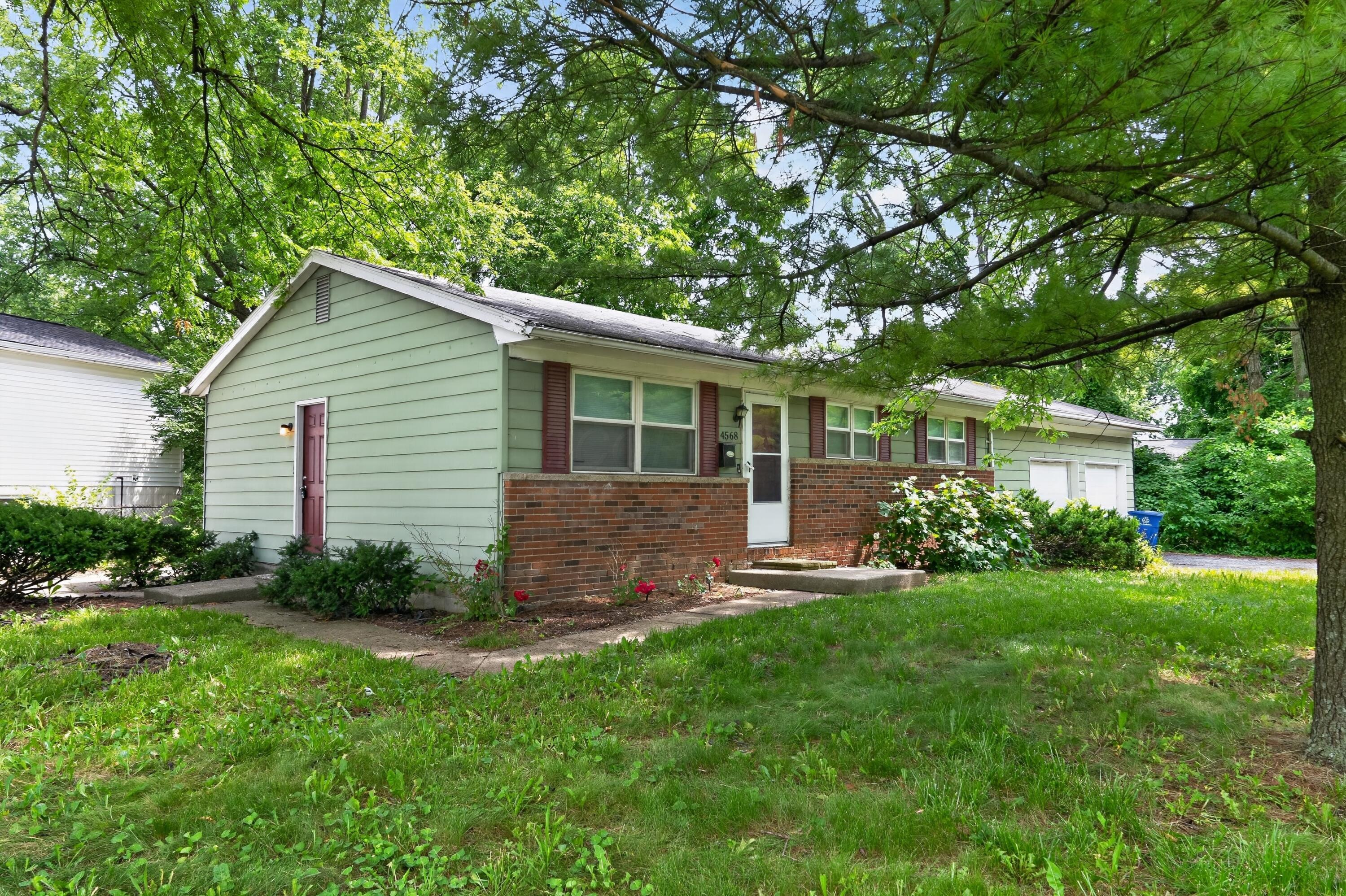 4568 Westerville Road Columbus, OH 43231 - Photo 1 of 16