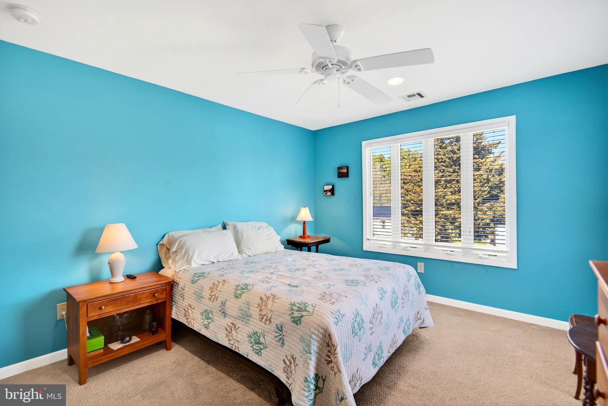 20 Edgewater Drive Tuckerton, NJ 08087 - Photo 43 of 78 Bright and inviting bedroom with coastal charm.