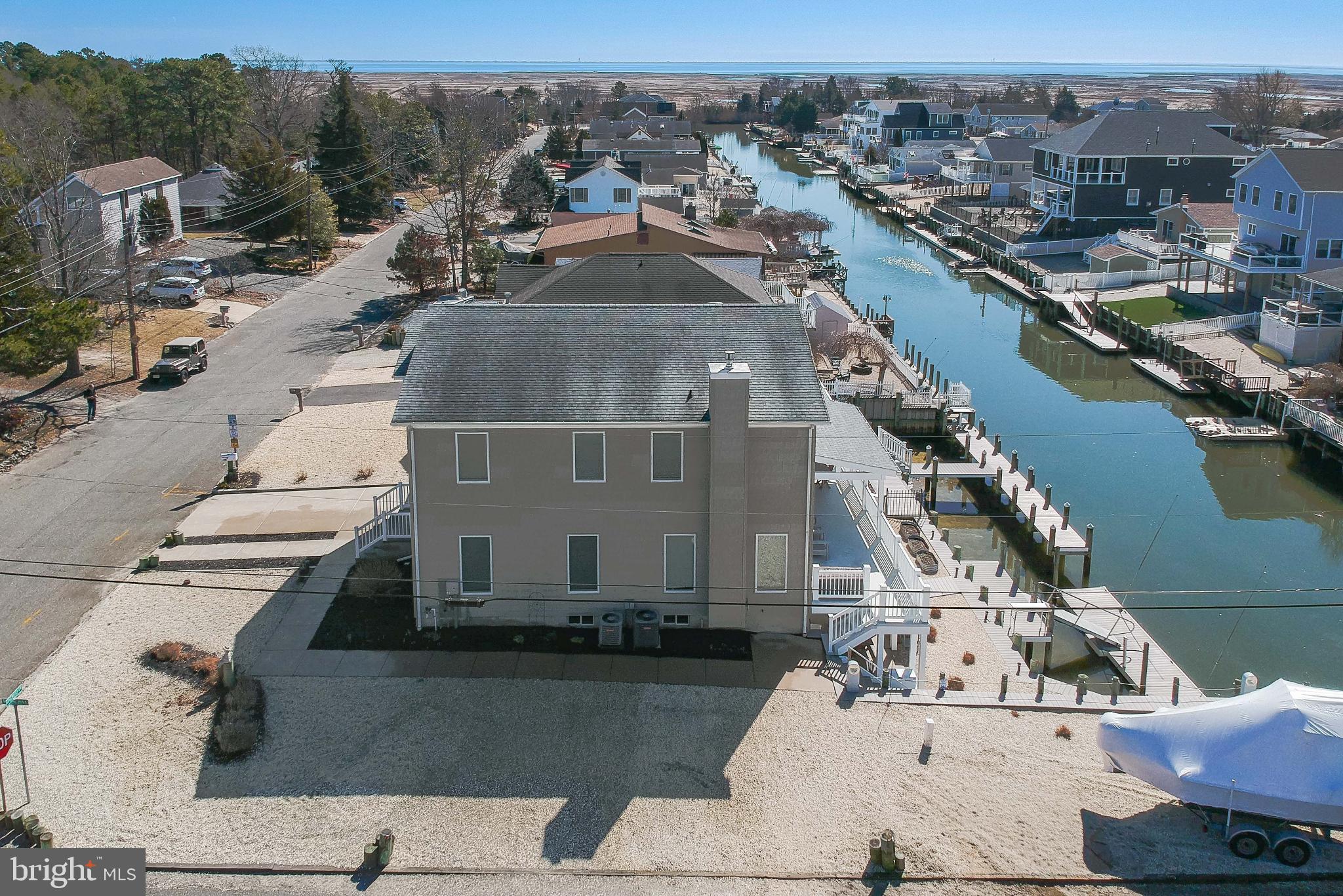20 Edgewater Drive Tuckerton, NJ 08087 - Photo 58 of 78 Charming waterfront home with serene views.