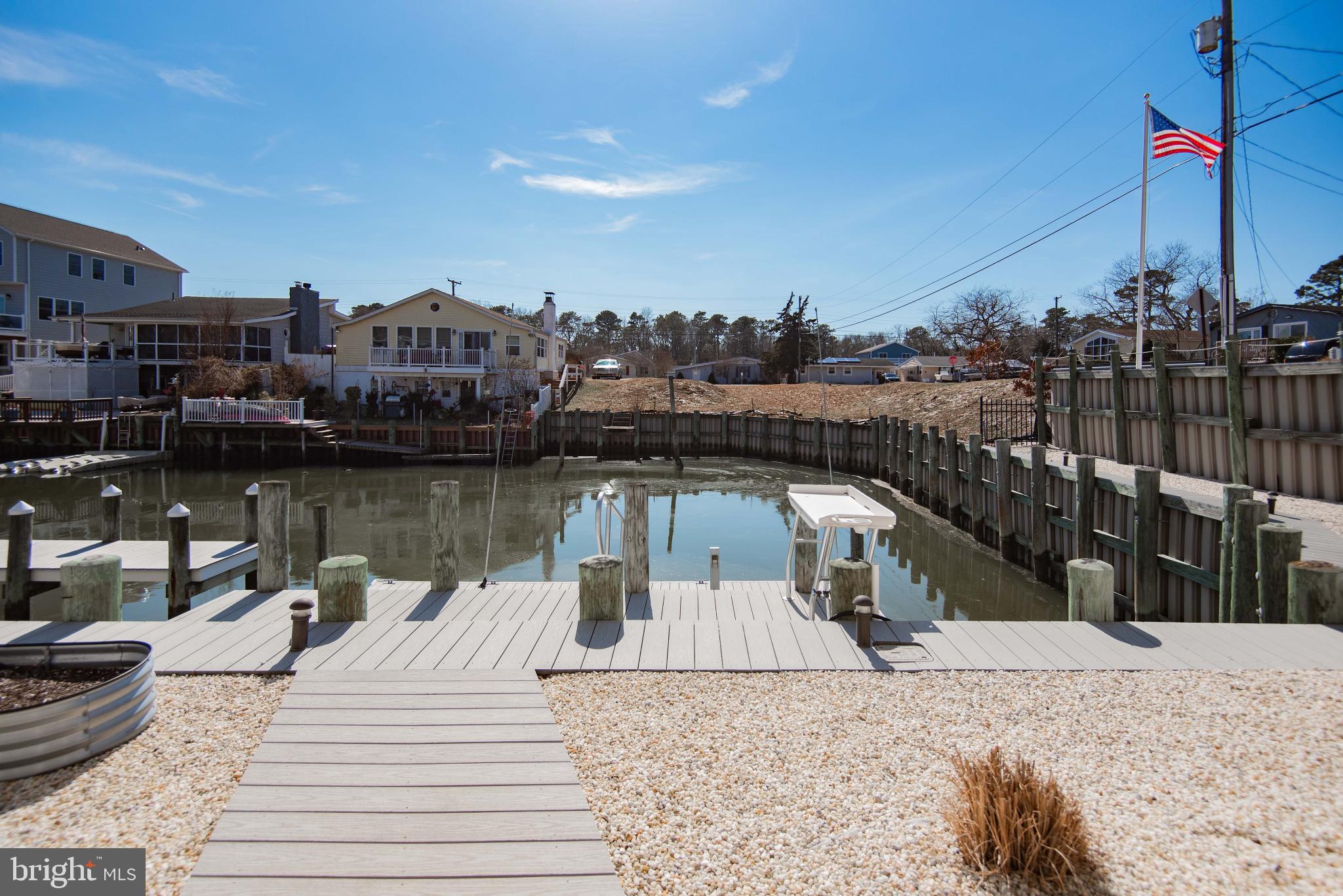20 Edgewater Drive Tuckerton, NJ 08087 - Photo 65 of 78 Tranquil waterfront retreat awaits you.
