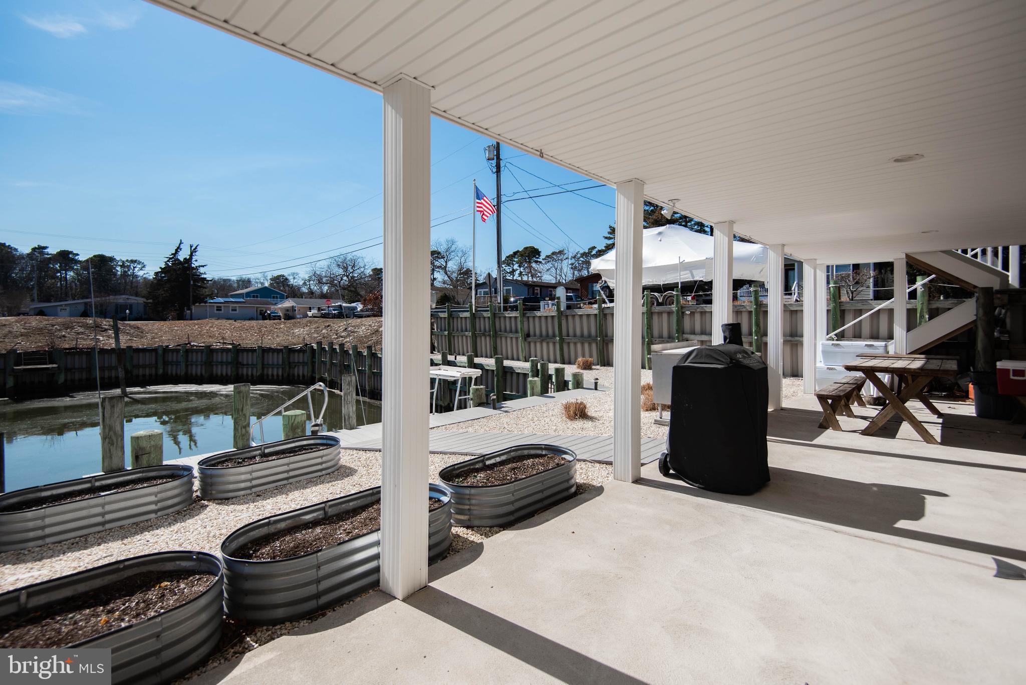 20 Edgewater Drive Tuckerton, NJ 08087 - Photo 67 of 78 Serene waterfront retreat with scenic views.