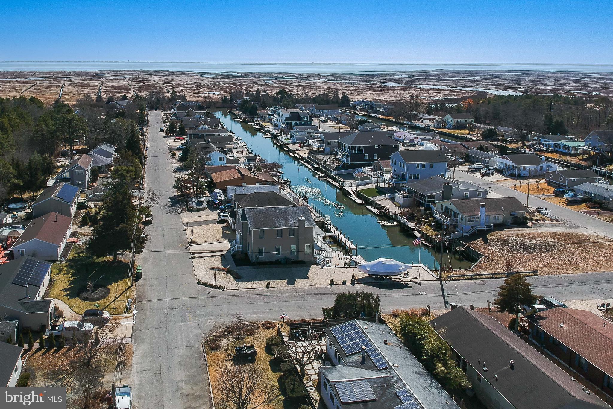 20 Edgewater Drive Tuckerton, NJ 08087 - Photo 70 of 78 Charming waterfront community with serene views.