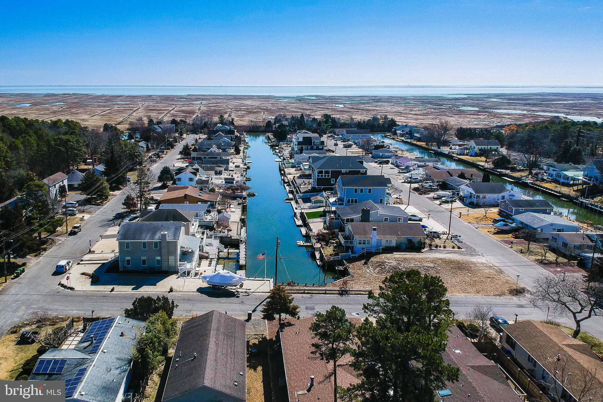 20 Edgewater Drive Tuckerton, NJ 08087 - Photo 73 of 78 an aerial view of a city