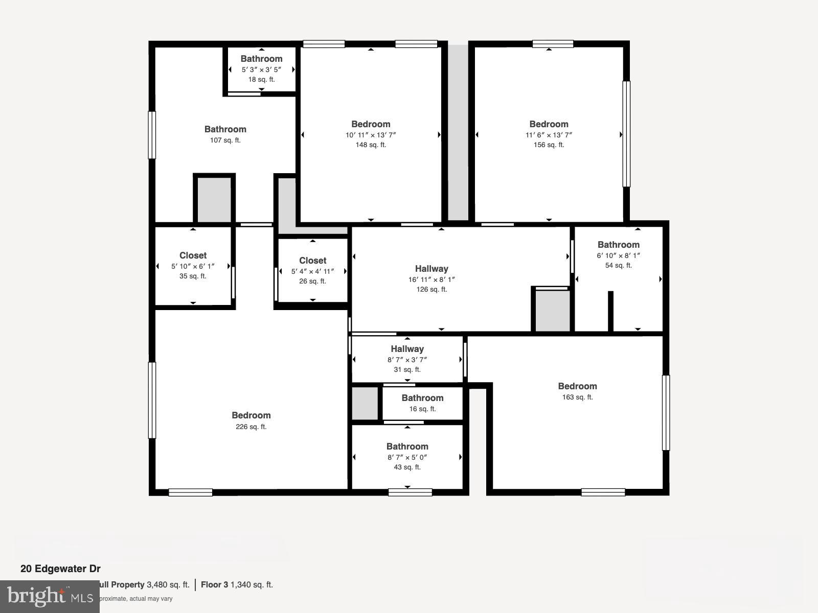 20 Edgewater Drive Tuckerton, NJ 08087 - Photo 78 of 78