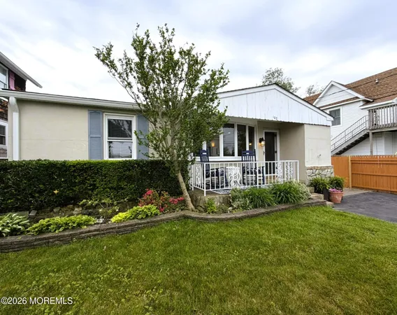 $11,000 | 102 Columbia Avenue, Unit SUMMER, Long Branch, NJ 07740