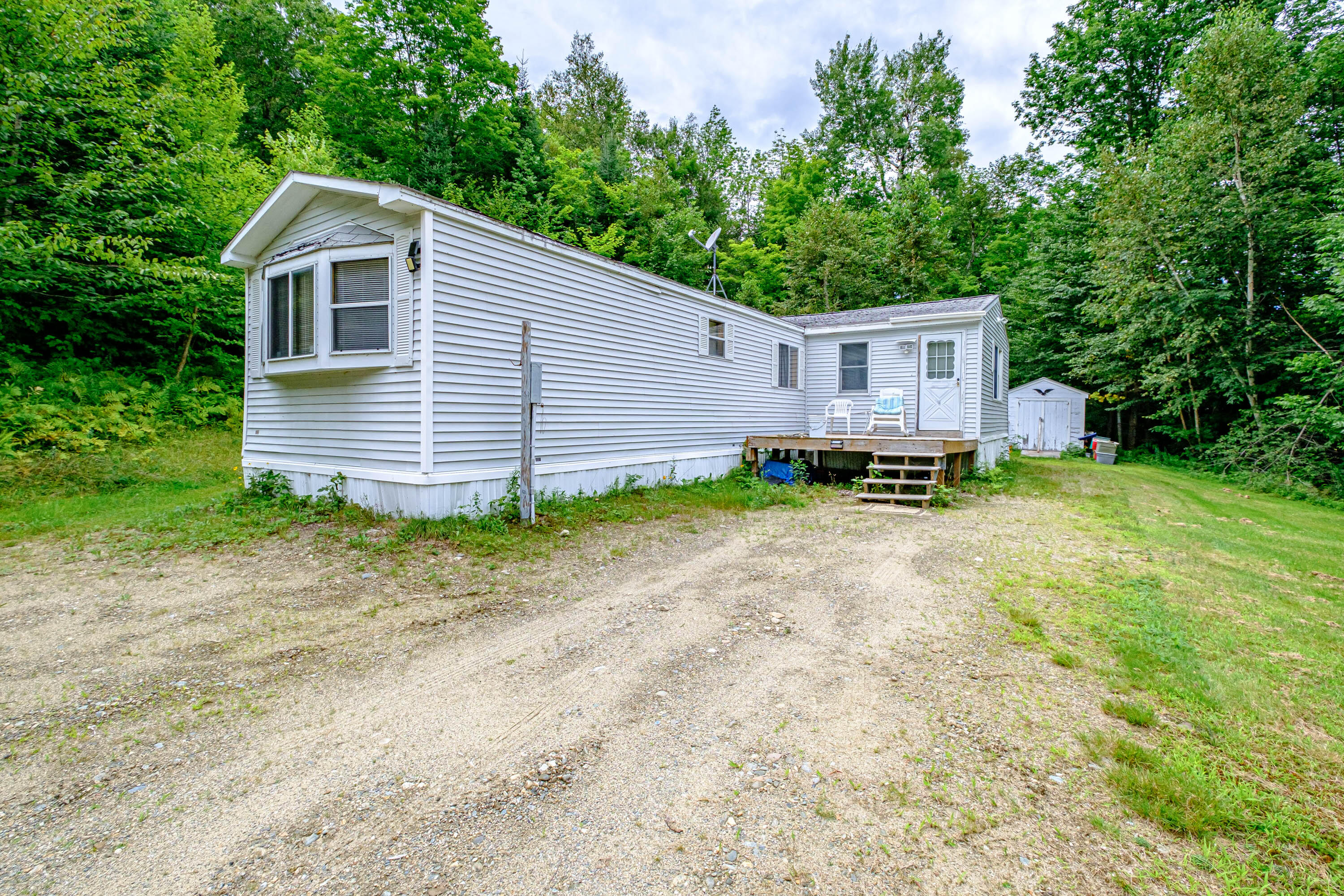 99 Back Street Newry, ME 04261 - Photo 4 of 44 20230811gp-65002