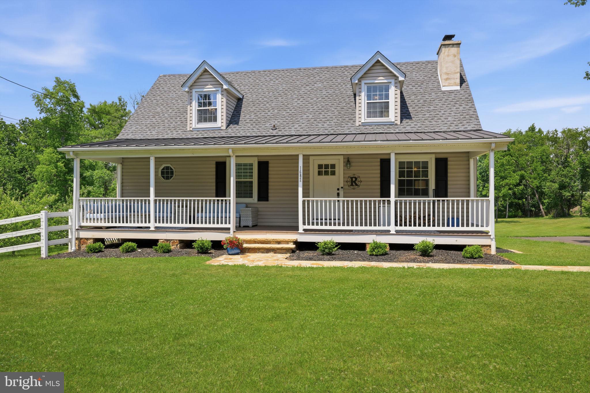 1682 Creek Road New Hope, PA 18938 - Photo 3 of 71