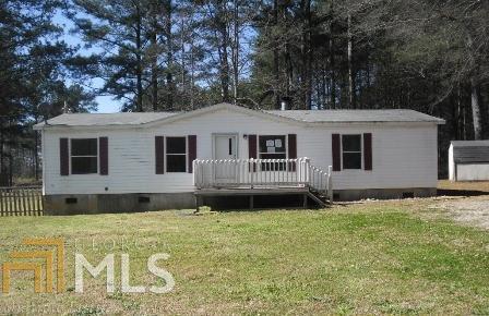 40 David Road Hampton, GA 30228 - Photo 1 of 1 Gallery Image 1