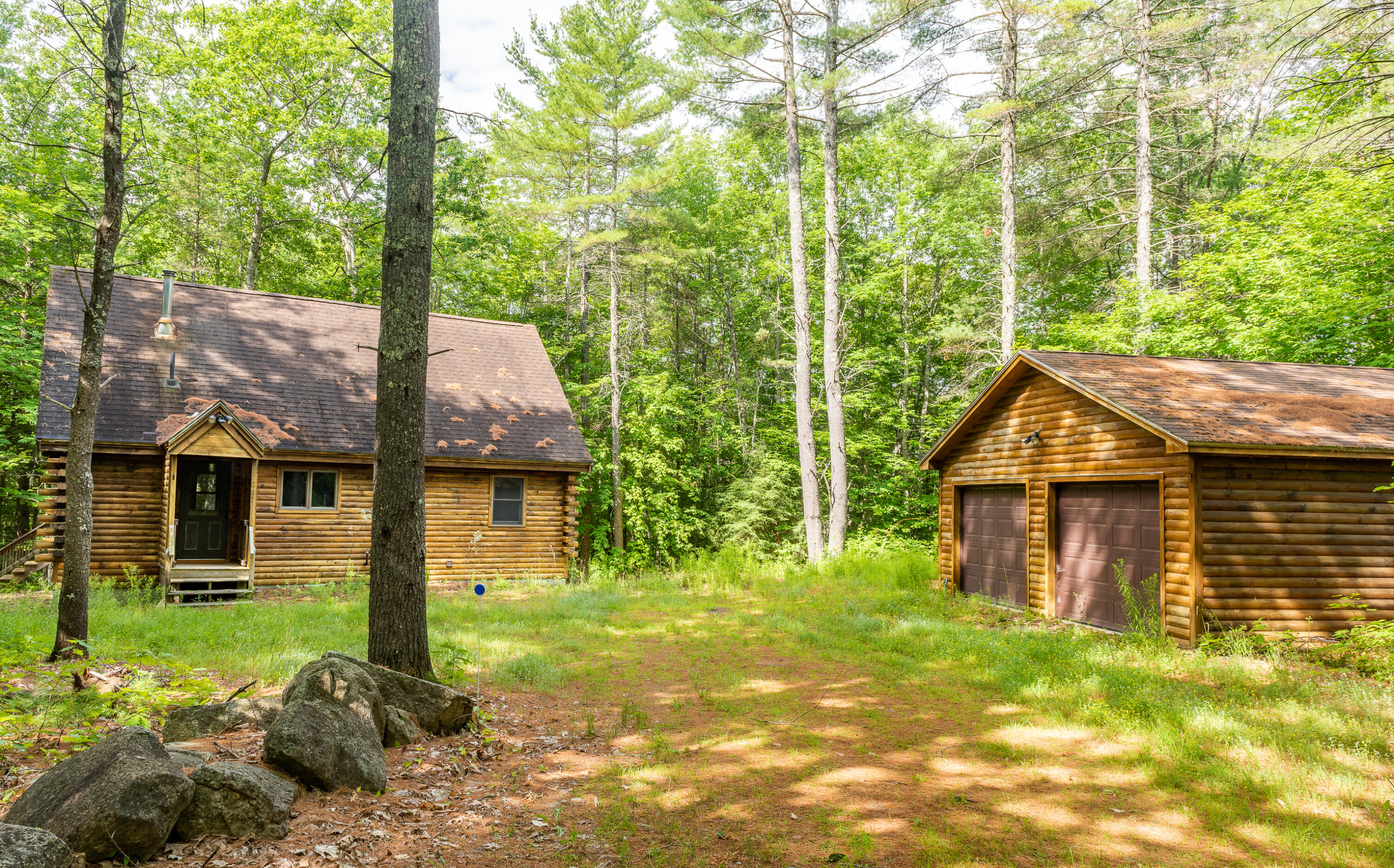 287 Sandy River Road Kents Hill, ME 04349 - Photo 1 of 21 287SandyRiverRd.-1