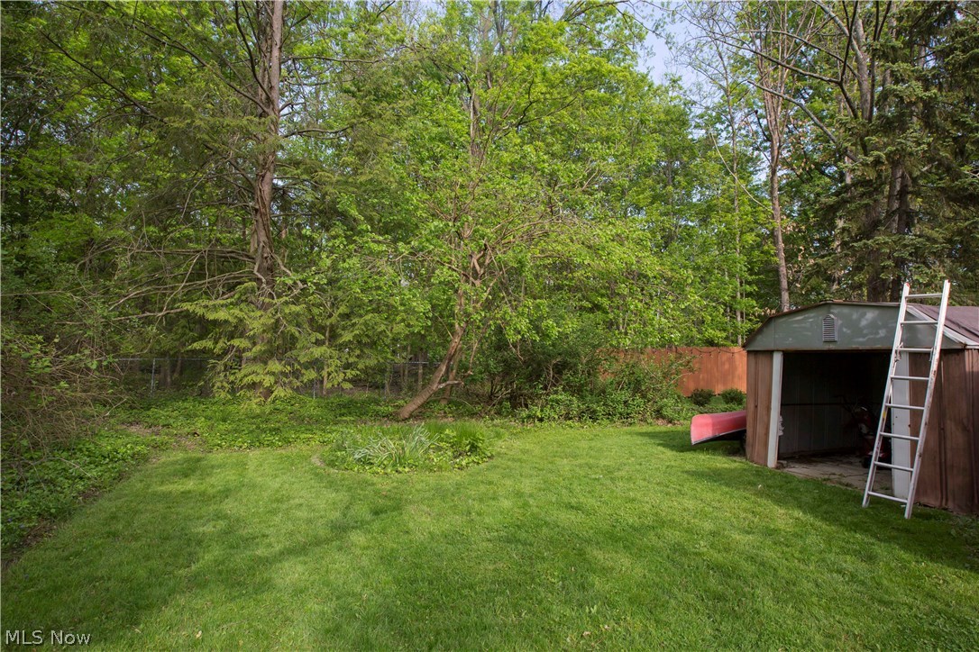 1756 Edgefield Road Lyndhurst, OH 44124 - Photo 21 of 23