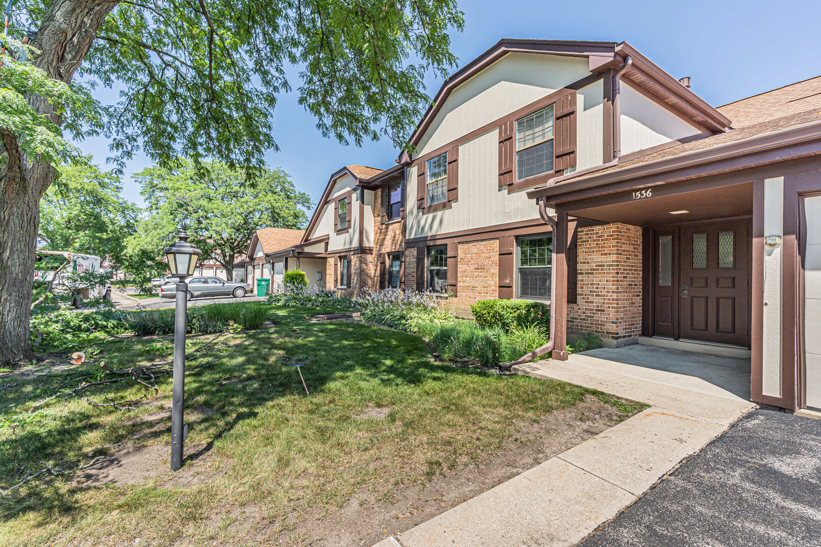 1538 Springview Court, Unit A1 Wheeling, IL 60090 - Photo 1 of 31