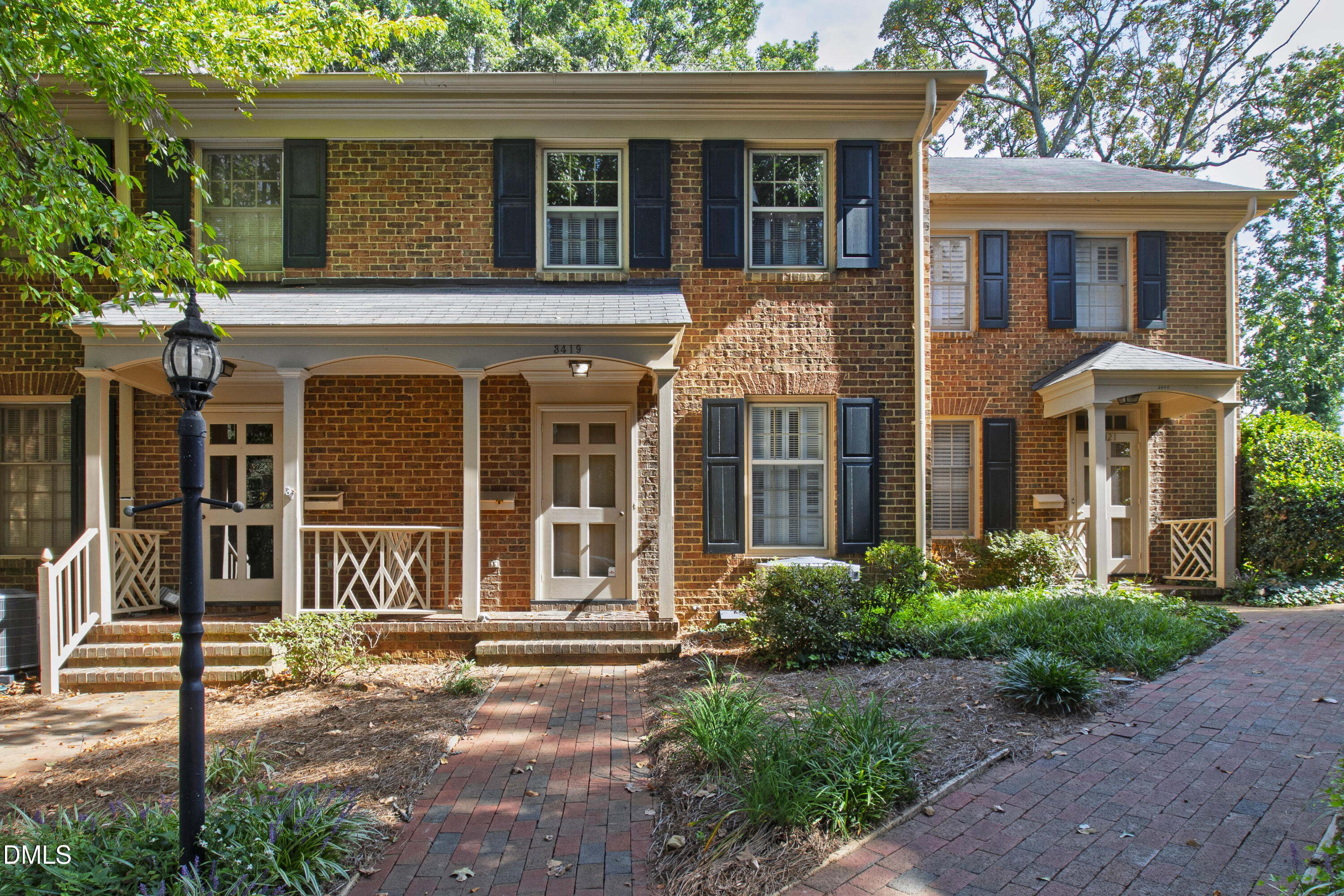 3419 Clark Avenue Raleigh, NC 27607 - Photo 2 of 27 Clark-33