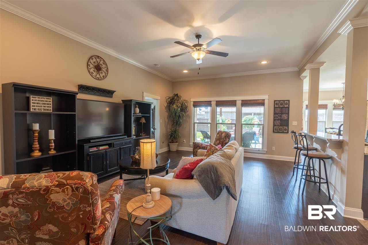 8802 Asphodel Lane Daphne, AL 36526 - Photo 5 of 27