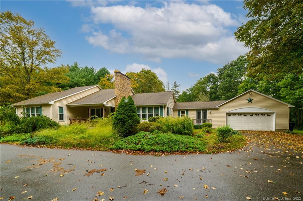 192 Indian Hollow Road Windham, CT 06280 - Photo 1 of 1