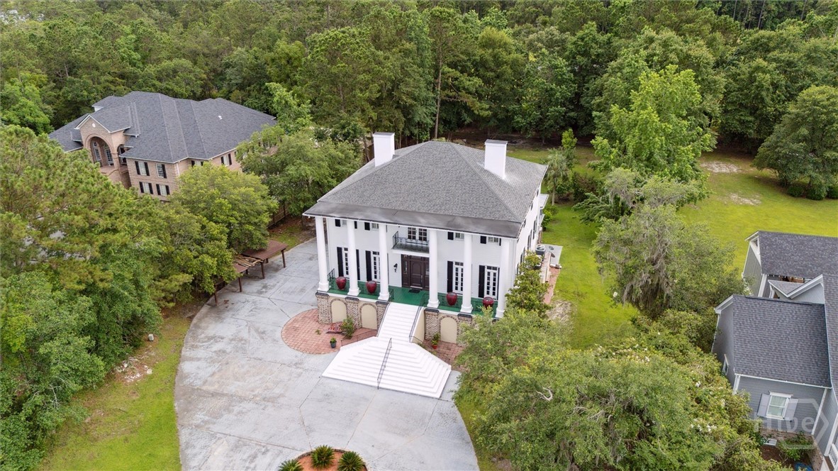 45 Shore Road Savannah, GA 31419 - Photo 45 of 50