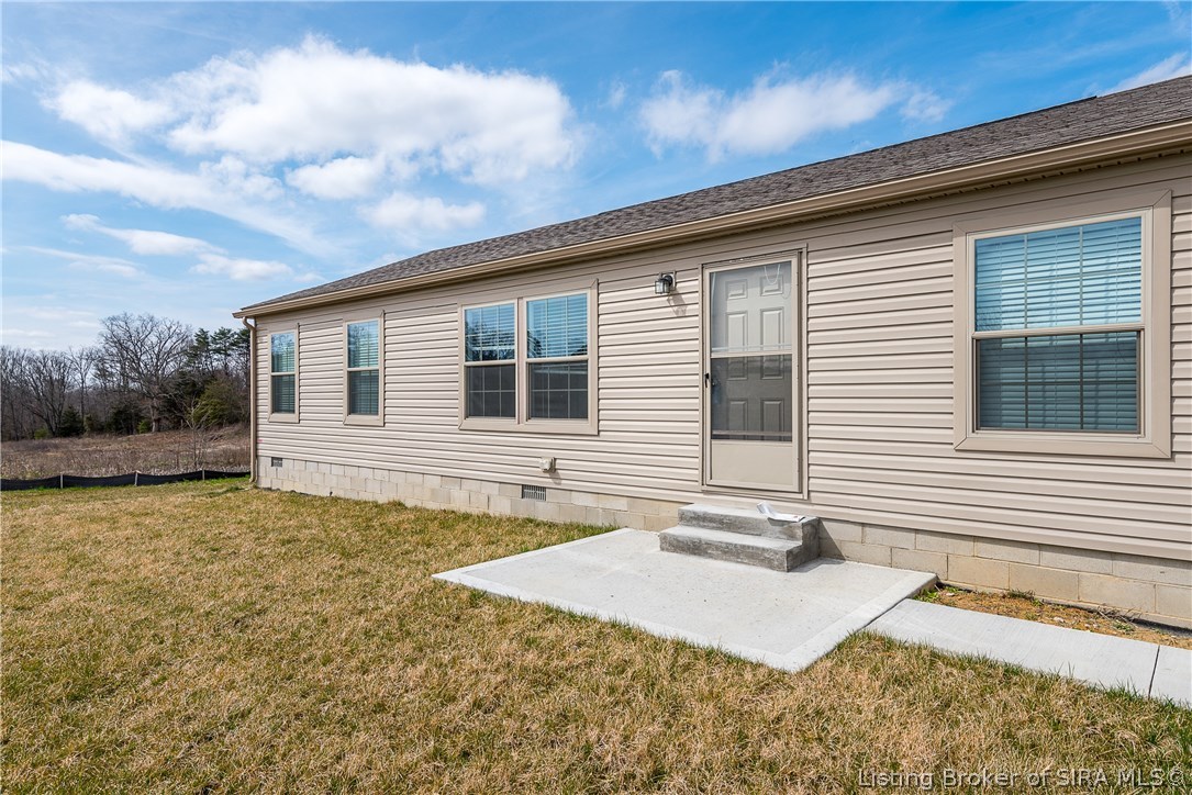 2409 Vienna Road Charlestown, IN 47111 - Photo 3 of 23 Gallery Image 3