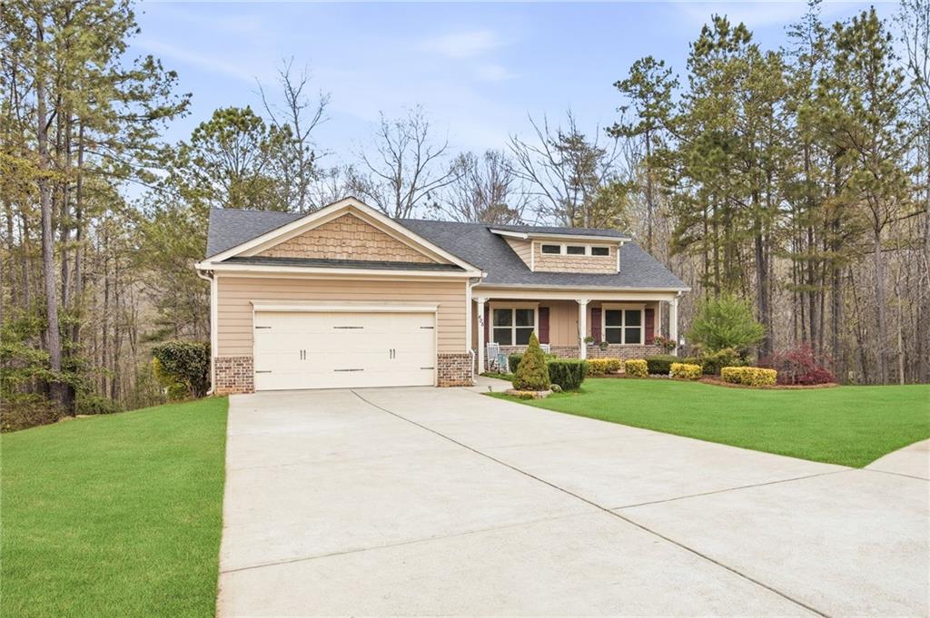 405 Wood Trace Ball Ground, GA 30107 - Photo 42 of 48