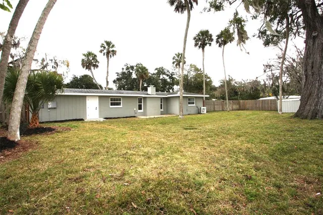 $296,000 | 1926 Pine Tree Drive, Edgewater, FL 32141