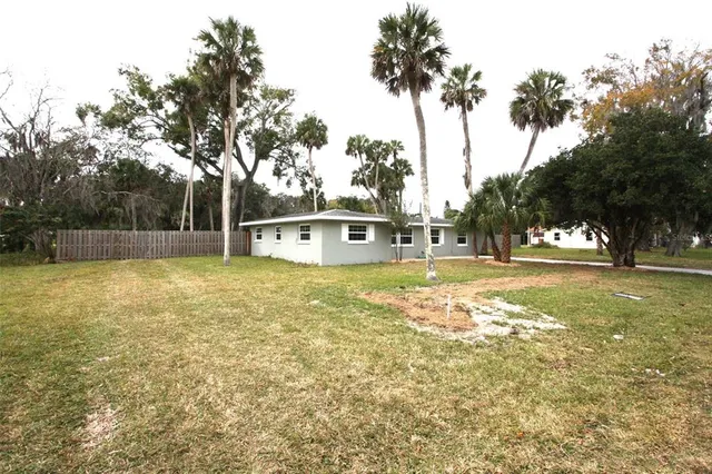 $296,000 | 1926 Pine Tree Drive, Edgewater, FL 32141