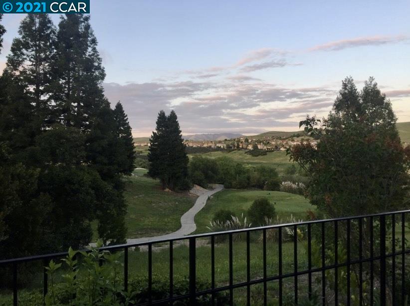 1312 Canyon Side Avenue San Ramon, CA 94582 - Photo 3 of 3 a view of a balcony with outdoor space