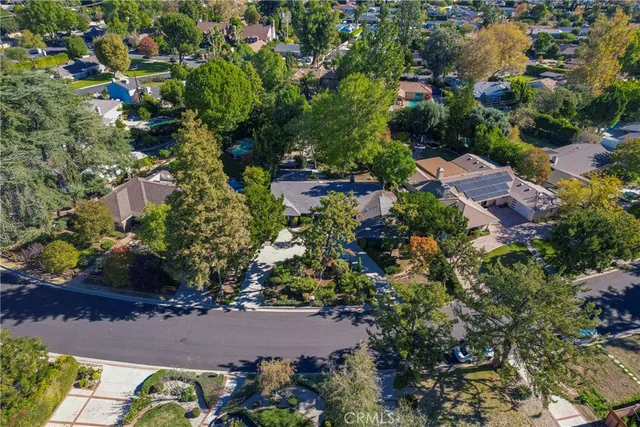 $6,950 | 9356 Beckford Avenue, Northridge, CA 91324